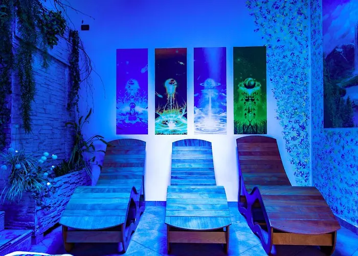 Alpino Al Cavalletto Hotel Canazei