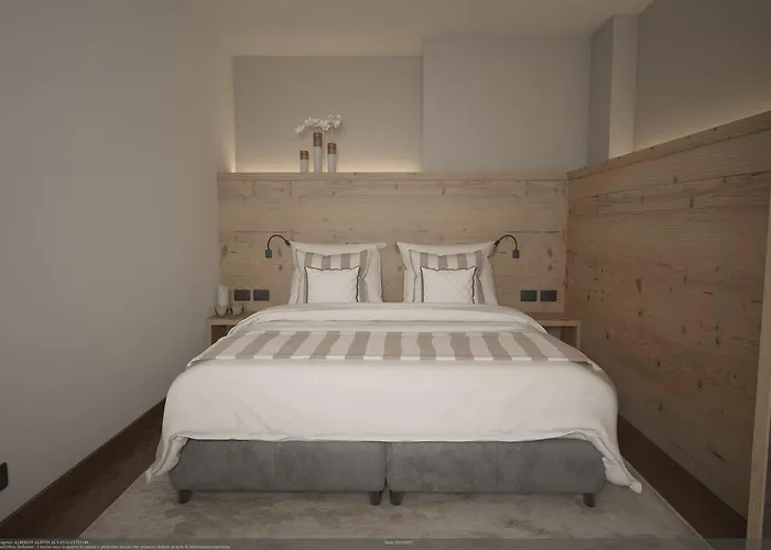 Alpino Al Cavalletto Canazei