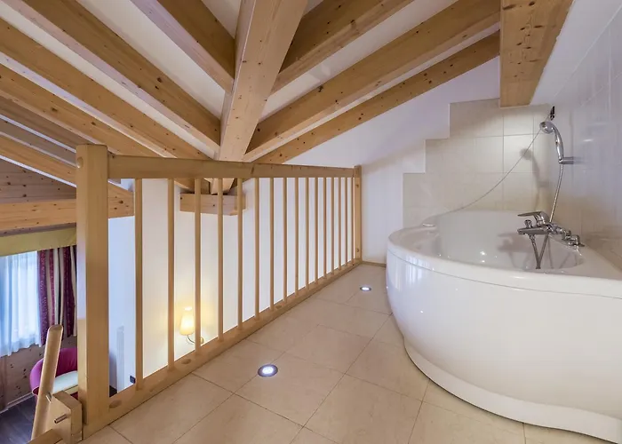 Alpino Al Cavalletto Hotel