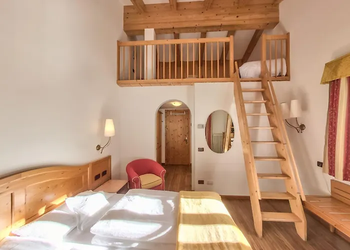 Alpino Al Cavalletto 3*