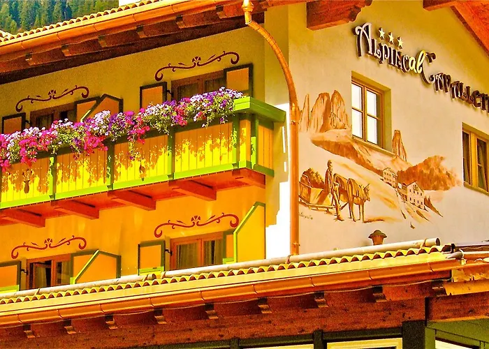 Alpino Al Cavalletto