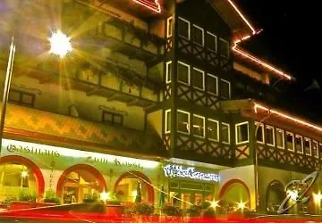 Alpino Al Cavalletto 3*