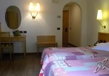 Alpino Al Cavalletto 3* Canazei